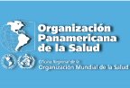Logo Organización Panamericana de la Salud